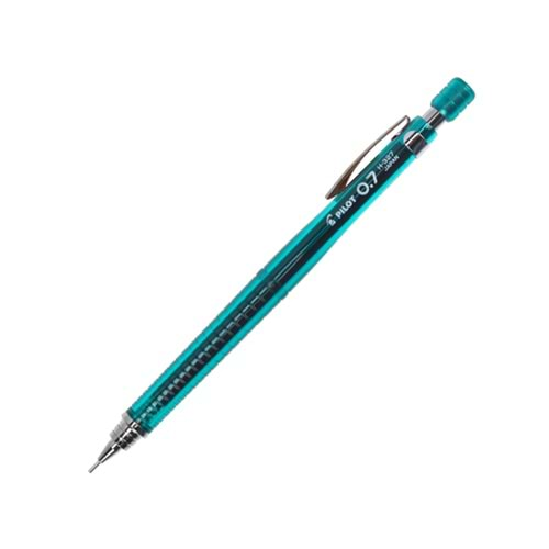 Pilot Versatil Kalem 0.7 MM Yeşil H32