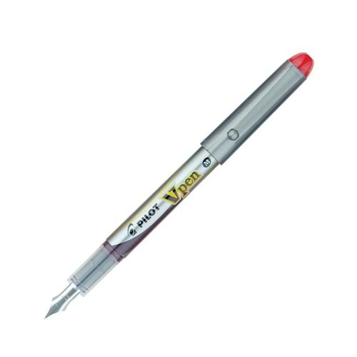 Pilot Dolmakalem V-pen Silver Açık Yeşil Svp-4m-lg (1 Adet)