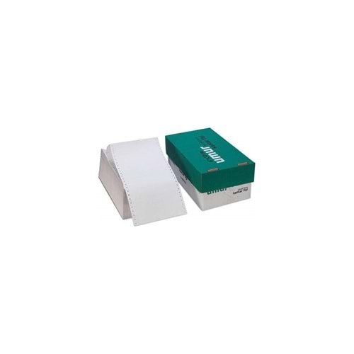 Umur Kantar Fişi Renkli 6x17 Cm 2/N Baskısız (1 Adet)