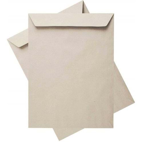 Oyal Torba Zarf(26x35)krft 90 gr-slk-25 li