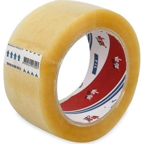 Vege Koli Bantı Fil 72x100 Seffaf (1 Adet)