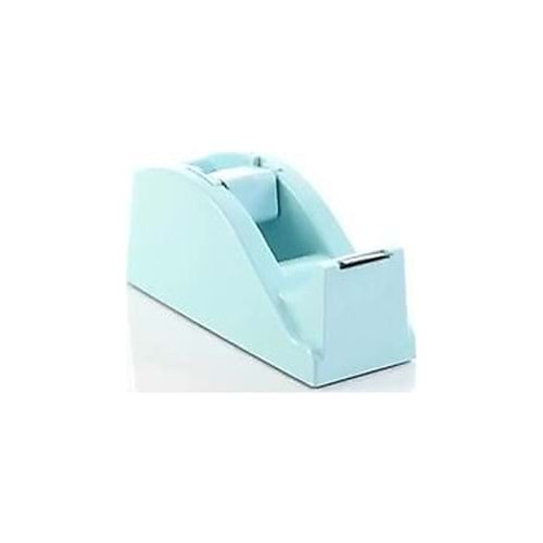 Ops Selefon Bant Makinesi 10x33 Mt Pastel Mavi Bm 511