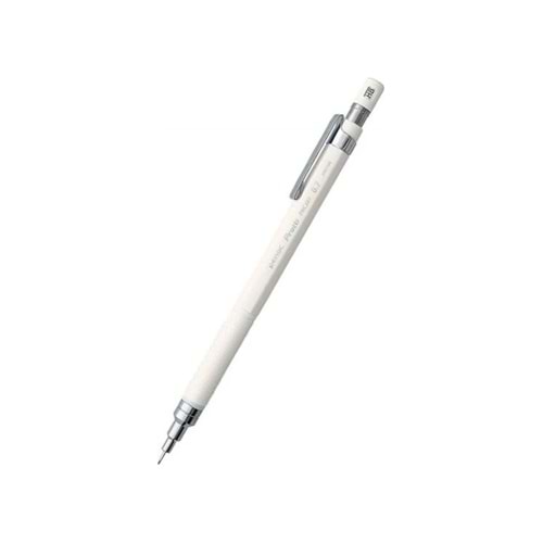 Penac Versatil Kalem Protti 0.7 mm White Prc 107 (1 Adet)