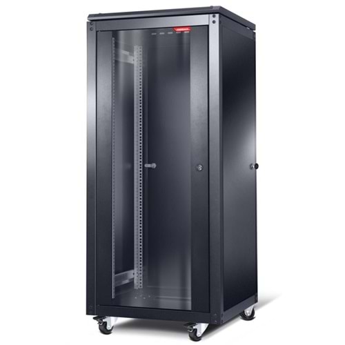 Formrack NET-26U 600X600 Netline Kabinet.