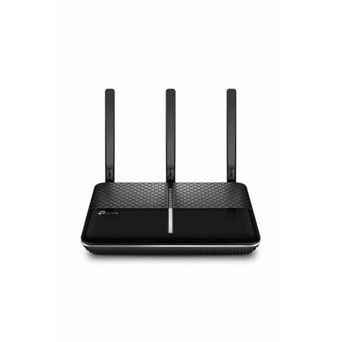 Tp-Link Archer VR600 Dual Bant 4 Port ADSL2+-VDSL Gigabit Fiber Modem AC1600