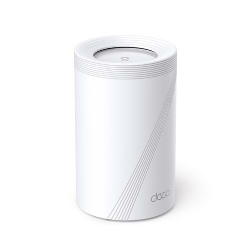 Tp-Link DECO BE65 1Li Wi-Fi 6 BE9300 Tüm Evi Kapsayan Mesh Wifi Sistemi