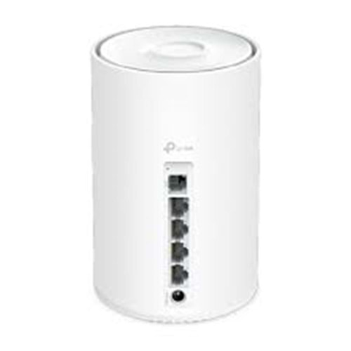 Tp-Link DECO X50-DSL Tekli Wi-Fi 6 AX3000 Tüm Evi Kapsayan Mesh Wifi Sistemi