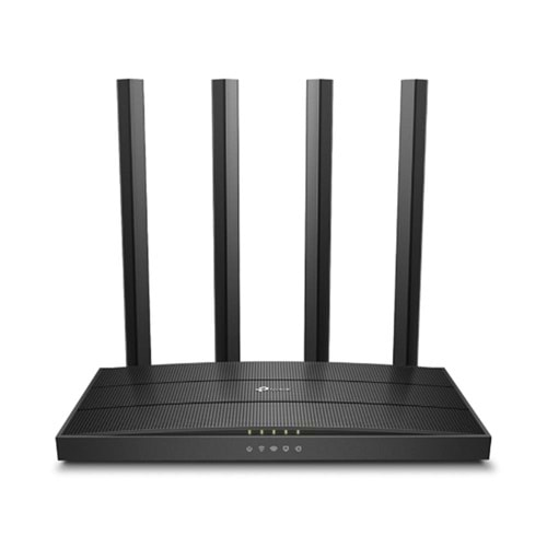 Tp-Link Archer C80 Dual Bant 4 Port Kablosuz Router AC1900