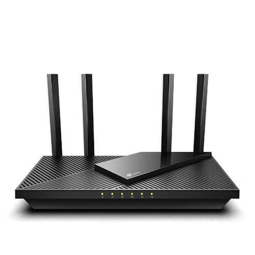 Tp-Link Archer AX55 Dual Bant Wi-Fi6 Router AX3000