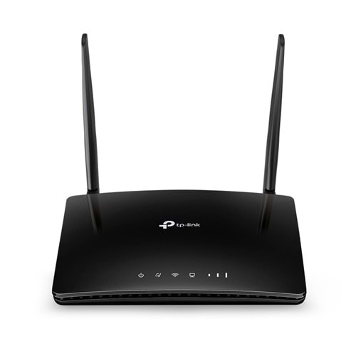 TP-Link Archer MR402 AC1200 4G LTE Dual-Band Wı-Fı Router