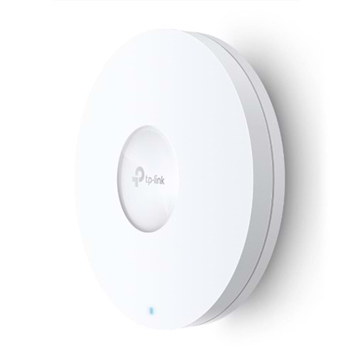 Omada Tp-Link EAP650 Tavan Tipi AX3000 WİFİ6 Kablosuz Access Point