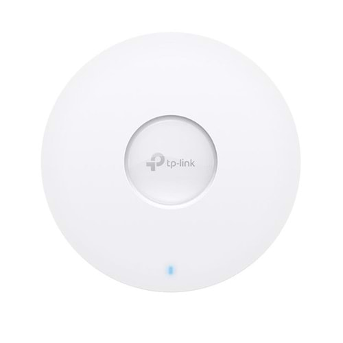 Omada Tp-Link EAP673 Tavan Tipi AX5400 WİFİ6 Kablosuz Access Point