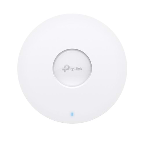 Omada Tp-Link EAP772 Tavan Tipi BE11000 WİFİ7 Kablosuz Access Point