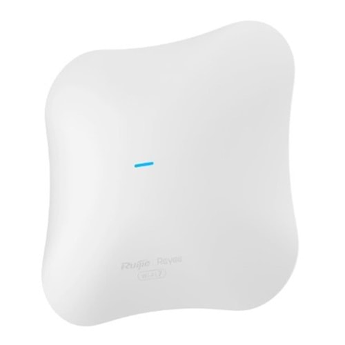 Ruijie Reyee RG-RAP72PRO Tavan Wi-Fi 7 BE5040 Kablosuz Dual-Bant Access Point