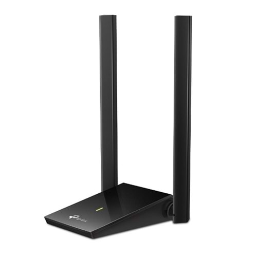 Tp-Link Archer T4U Plus 1200 Mbps Kablosuz USB Adaptör AC1300