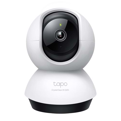 TP-Link TC74 Pan-Tilt AI Ev Güvenliği Wi-Fi Kamera