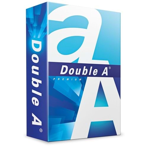 Double A Fotokopi Kağıt 500 Lü A5 80 gr (1 Adet)