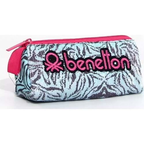 United Colors Of Benetton Kalem Çantası 76057