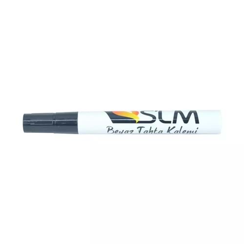 Slm Tahta Kalemi Siyah (1 Adet)