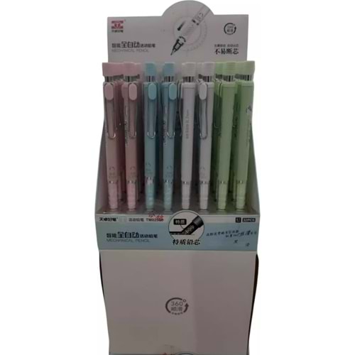 Bafix Versatil Kalem 0.5 mm TM02300 (1 Adet)