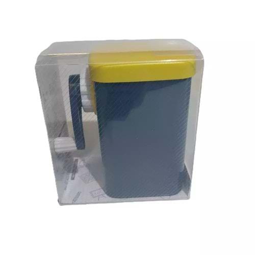 Bafix Kollu Kalemtraş Lao Huang LH0069