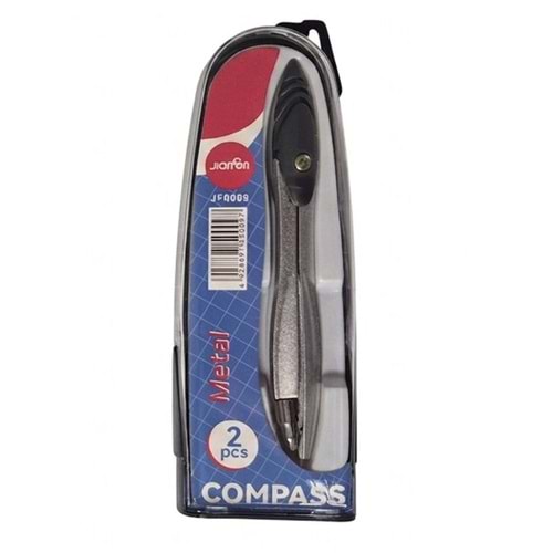 Bafix Metal Pergel Jf0009 (1 Adet)