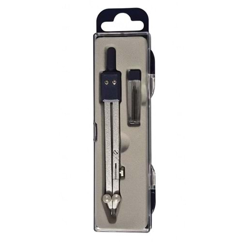 Bafix Profosyonel Pergel Jf-8071 (1 Adet)