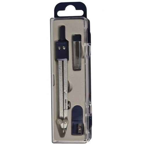 Bafix Profosyonel Pergel Jf-8070 (1 Adet)