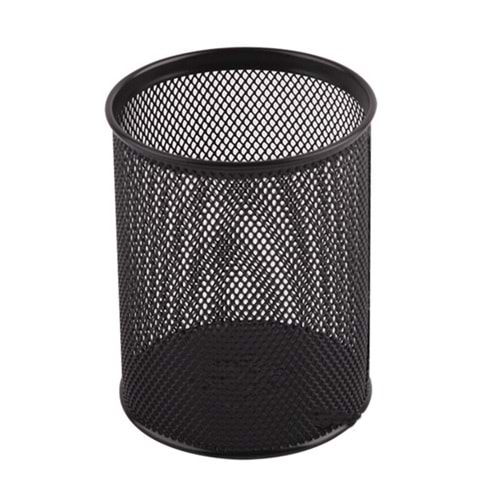 Globox Kalemlik Metal Tekli Siyah 2983 (1 Adet)