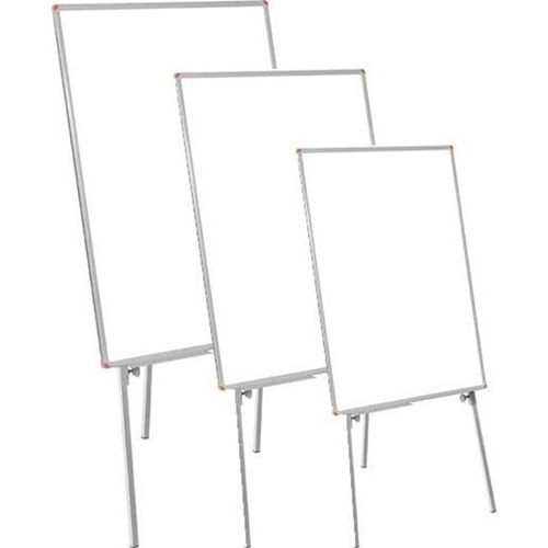 Panda Yazı Tahtası Tel. Ay. Flip Card 34x45 Sabit Pan130