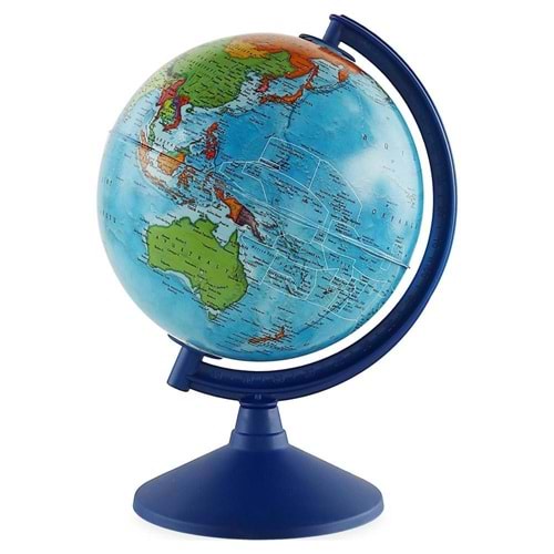 Gürbüz Modern Küre Siyasi Işıksız 20 CM 48204