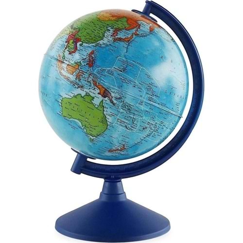Gürbüz Işıksız Siyasi Küre 30 Cm Eko Seri 47404