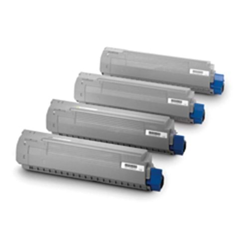 OKI 44469704 SARI TONER C310 C330 C510 C530 MC352 MC362 MC561 MC562 MC361 C331 C511 C531 2.000 SAYFA