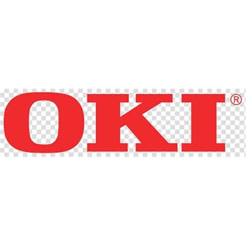 OKI 09005660 4 LÜ PAKET YÜKSEK KAPASİTELİ ŞERİT MX8100 MX1150 MX1200 MX-X100 CRB 30.000 SAYFA