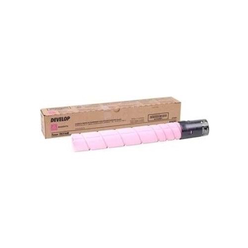 Develop TN-328M Magenta Krmızı Orjinal Fotokopi Toneri Ineo +250İ-300İ-360İ 28.000 Sayfa
