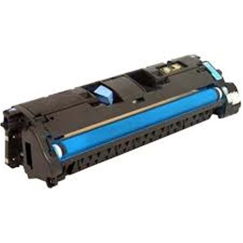 OfisPc Hp Q3961A Mavi Muadil Toner 2550