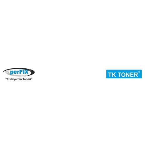 Noname Siyah Universal CF350A - CE310A -CRG-729BK -130A-126A 1K Muadil Toner