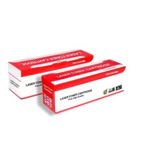 Noname Minolta TN328-C250i-C300i-C360i 28K Kırmızı Muadil Toner