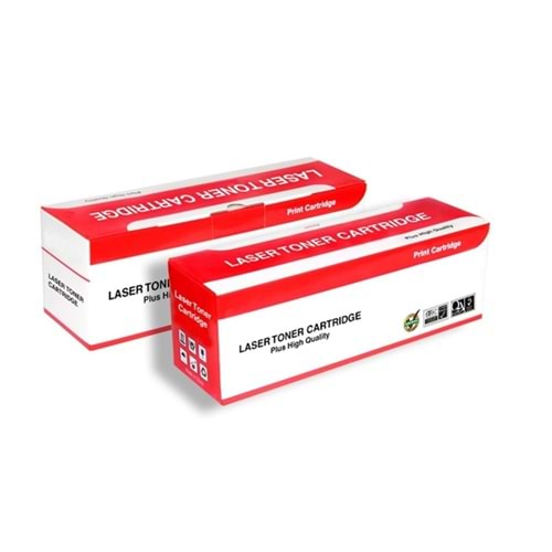 Noname HP 230A Black Siyah 2.000 Sayfa Çipli Toner W2300A