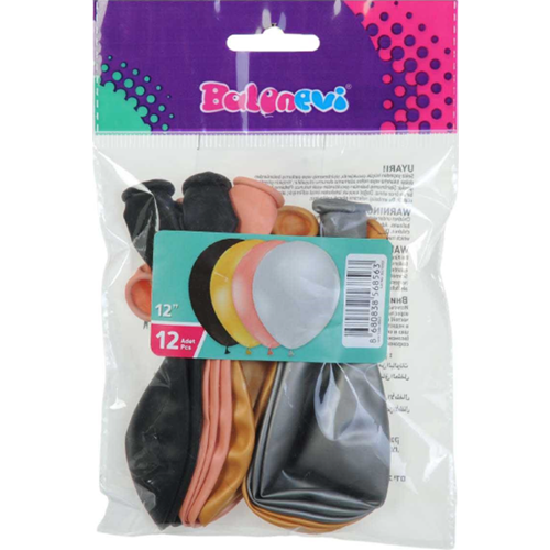 Balonevi Balon 12
