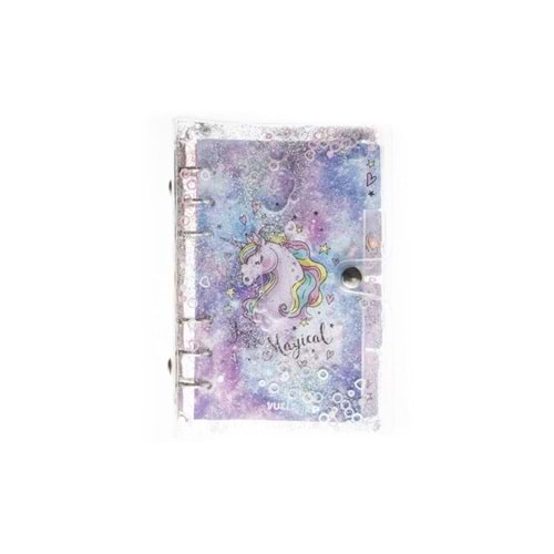 Vuki Defter VK-0110-1