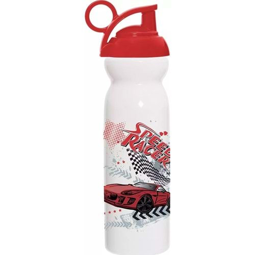 Herevin Matara Desenli Pp Speed Racer 0,68 Lt 161804-009