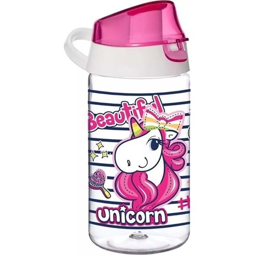 Herevin Matara Desenli Unicorn 0.52 Lt 161821-003