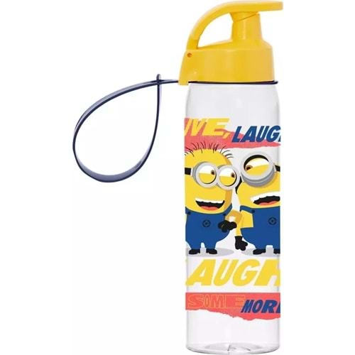 Herevin Matara Lisanslı Some More Minions 500 CC 161414-240
