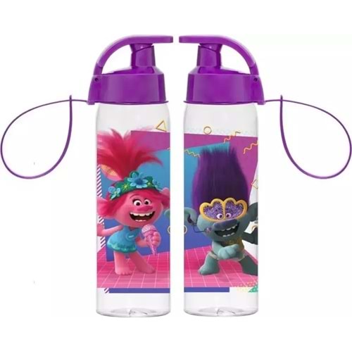 Herevin Matara Lisanslı Mor Trolls 500 CC 161414-261