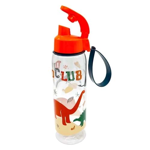 Herevin Matara Desenli Dino Club 0,5 Lt 161415-066