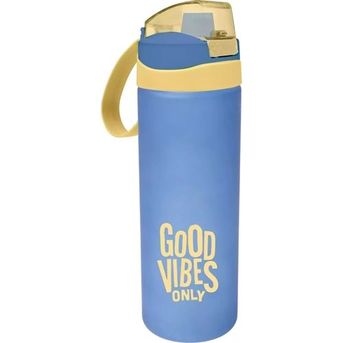Herevin Matara Desenli Good Vibes 750 CC 161670-087