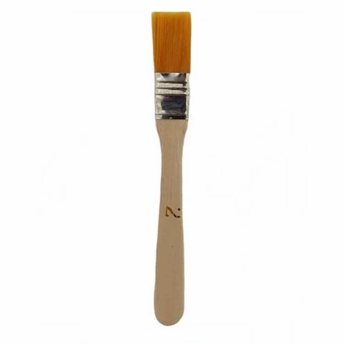 Vega Neon Fırça Sarı Kıl Zemin Hkd-2 (1 Adet)