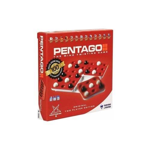 Bal Akıl Oyunları Pentago 72105