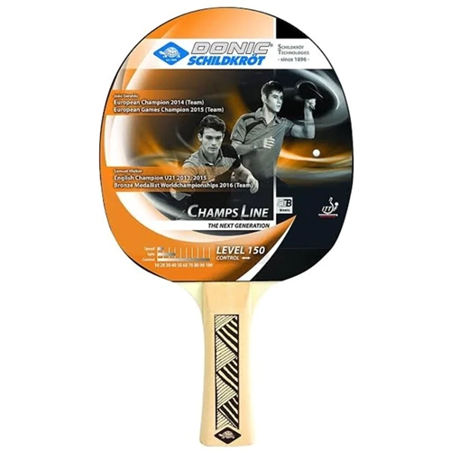 Donic Masa Tenis Raketi Champs Line 150